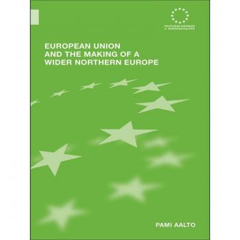 Vitalsource Technologies, Inc. European Union and the Making of a Wider Northern Europe