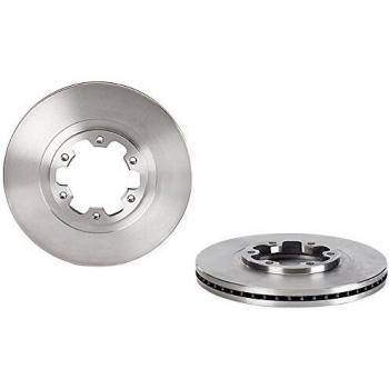 BREMBO 09.A452.10 Brake Disc
