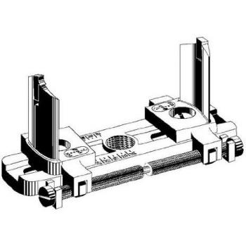 Taglia Foro Kaiser 65–120 mm