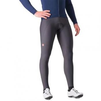 Castelli Culote Largo Espresso en Tonos Grises