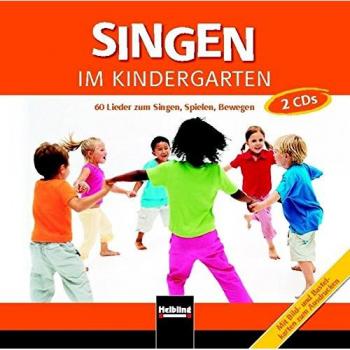 60 Lieder Zum Singen,Spielen