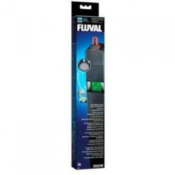 Aquecedor Fluval E300 Avançado
