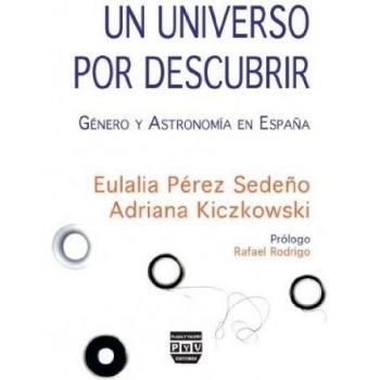 UN UNIVERSO POR DESCUBRIR