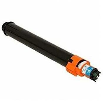 Tóner Compatible Ricoh SP C840 Ciano