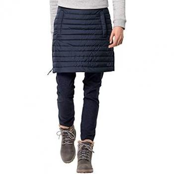 Jack Wolfskin Iceguard Rock Femme Midnight Blue S