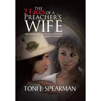 The 2 Faces of a Preacher's Wife