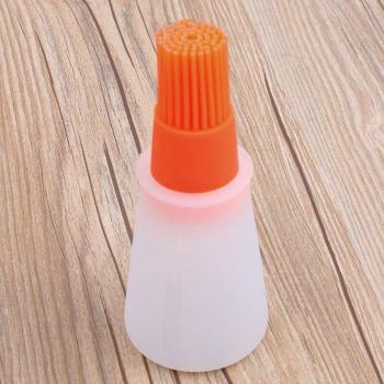 Brosse à huile de backgammon