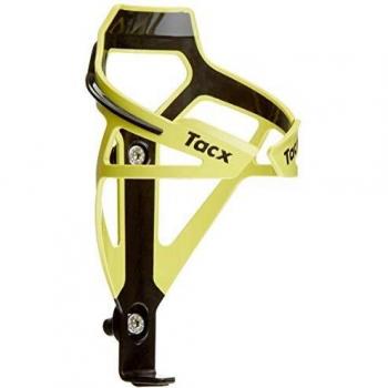 Portabidones Tacx Deva Amarillo