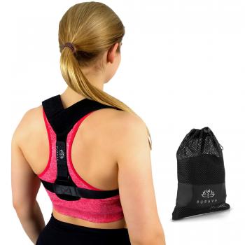 Purava Stützsystem „Gerader Rücken“ – Videokurs gratis