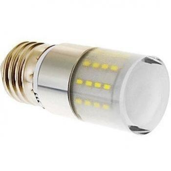 Bombilla LED Globo E27 1.5-5.5W 360°