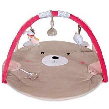 Tappeto per bambini Baby Nat 80 x 59 x 6,5 cm
