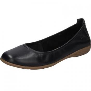 Fenja 01 Ballerine Nero Josef Seibel 74801 133 100
