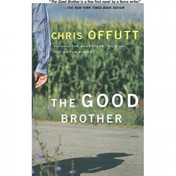 The Good Brother: A Novel
