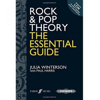 Rock & Pop Theory: The Essential Guide Winterson
