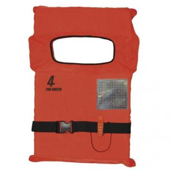4WATER Brassière de sauvetage Ocea 100 N – 50‑70 kg