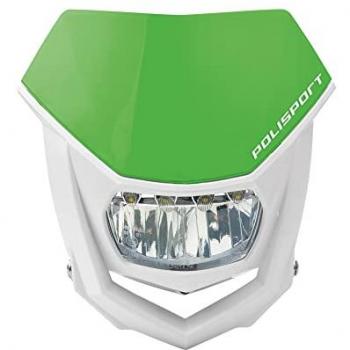 Faro LED Polisport Halo