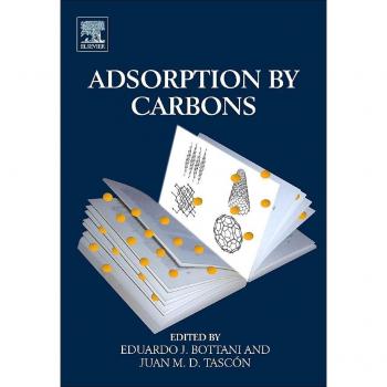 Vitalsource Technologies, Inc. Adsorption By Carbons: Novel Carbon Adsorbents