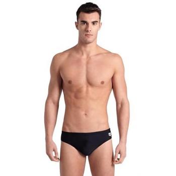 Arena Badehose Herr Schwarz-Weiß – Packung 10