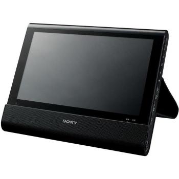 Sony Blu-ray/DVD Speler Draagbaar 10,1 V BDP-Z1