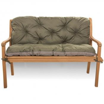 Almohada Exterior para Bancos y Columpios
