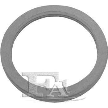 VEGAZ Dichtring OPEL/SAAB – Abgasrohr OD‑135 (Artikelnummern: 852802, 852804,