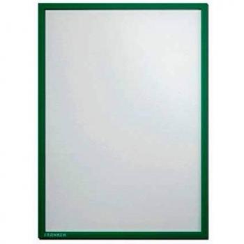 Pochette A3 Frame It X-tra! Verte