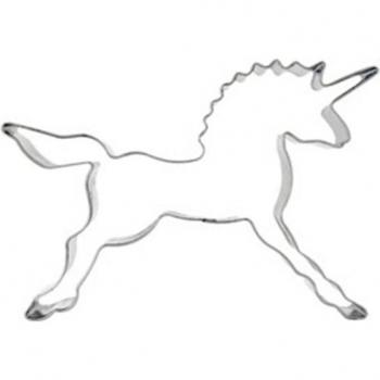 Jouet cuisine inox « Licorne » – moule œuf ludique