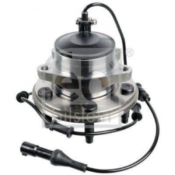 Kit de roulement FEBI BILSTEIN 174624