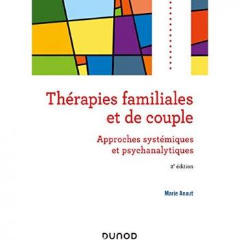 Thérapies familiales  et de couple
