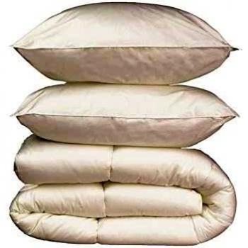 Ensemble de literie Microfibre