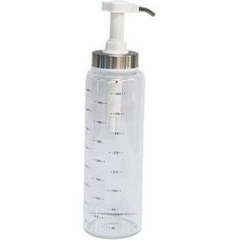 Botella escurridora de miel 500ml