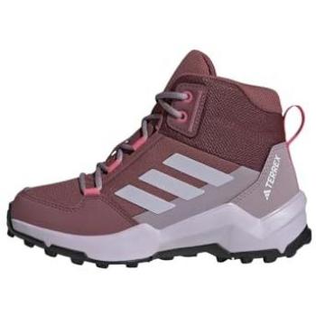 Adidas Terrex Ax4r Mid Wanderschuhe Braun Unisex