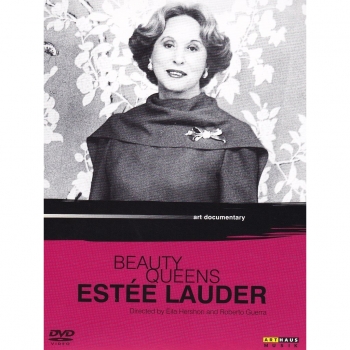 Beauty Queens: Estee Lauder [DVD] [2012] [Region 1] [NTSC]