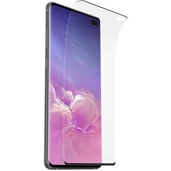 OTTERBOX S10+ AlphaFlex Clear Curved Armor