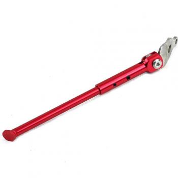 Béquille Silverock 16 pouces en alliage pour vélo Brompton Pikes 3 seize