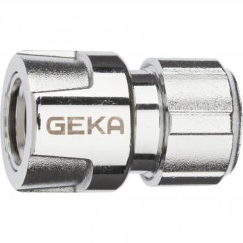 GEKA GEKAÂ® Plus Hose Enhancement, 1/2