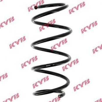 Ressort de suspension KYB RA1271