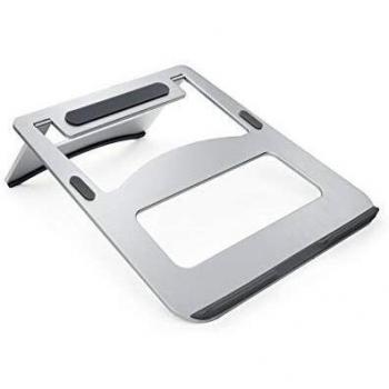 Soporte TooQ TQLRS0010-AL para Portátiles hasta 15'