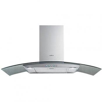 Ventilador Circular IX‑A‑60 368 m³/h Pared Acero Inoxidable