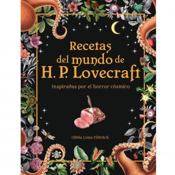 Recetas del mundo de H.P. Lovecraft