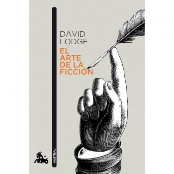 El arte de la ficción (Bolsillo) (Tapa blanda).