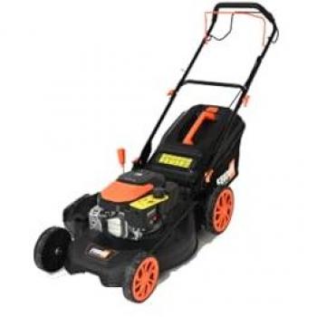 Feider Tondeuse Auto‑tractée FTDT5173VS 170 cc, 51 cm, Stockage vertical