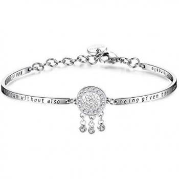 Bracciale Armonia Chic – Brosway Chakra (BHK160)