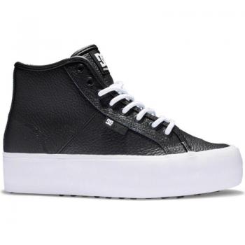 Sneaker Donna DC Shoes Manual Hi Wnt