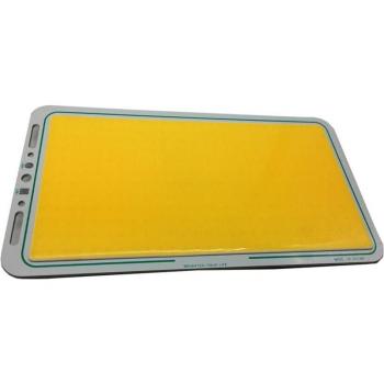 LED Panel Light 70W Warm/Cool White