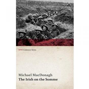The Irish on the Somme