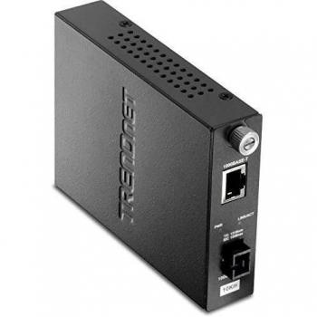 Ethernet to 1310nm DWDM Optical Converter
