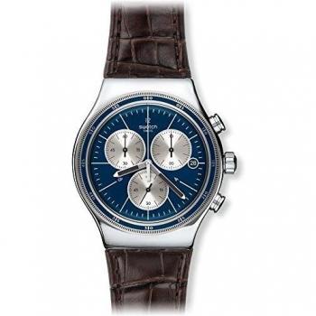 London Irony Chrono YVS410C Swatch Men's Watch