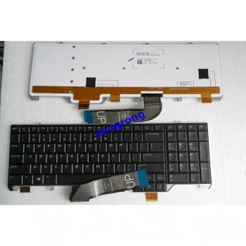 Retro Keyboard for Alienware M17X R5