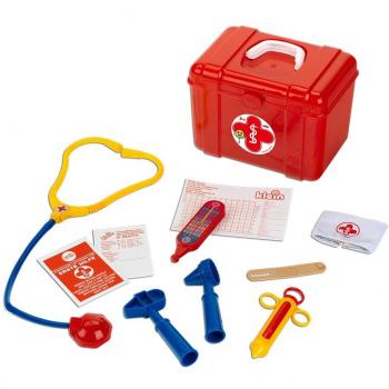 KLEIN Gioco del dottore